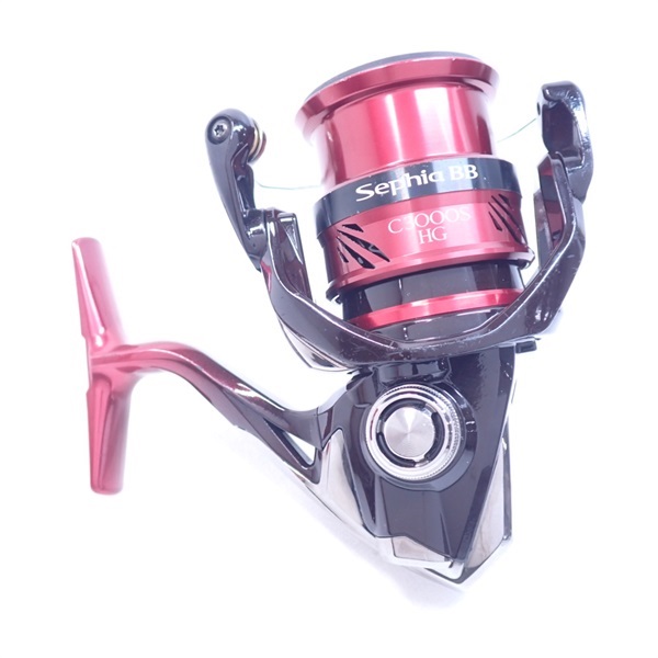 １８セフィアＢＢＣ３０００ＳＨＧ